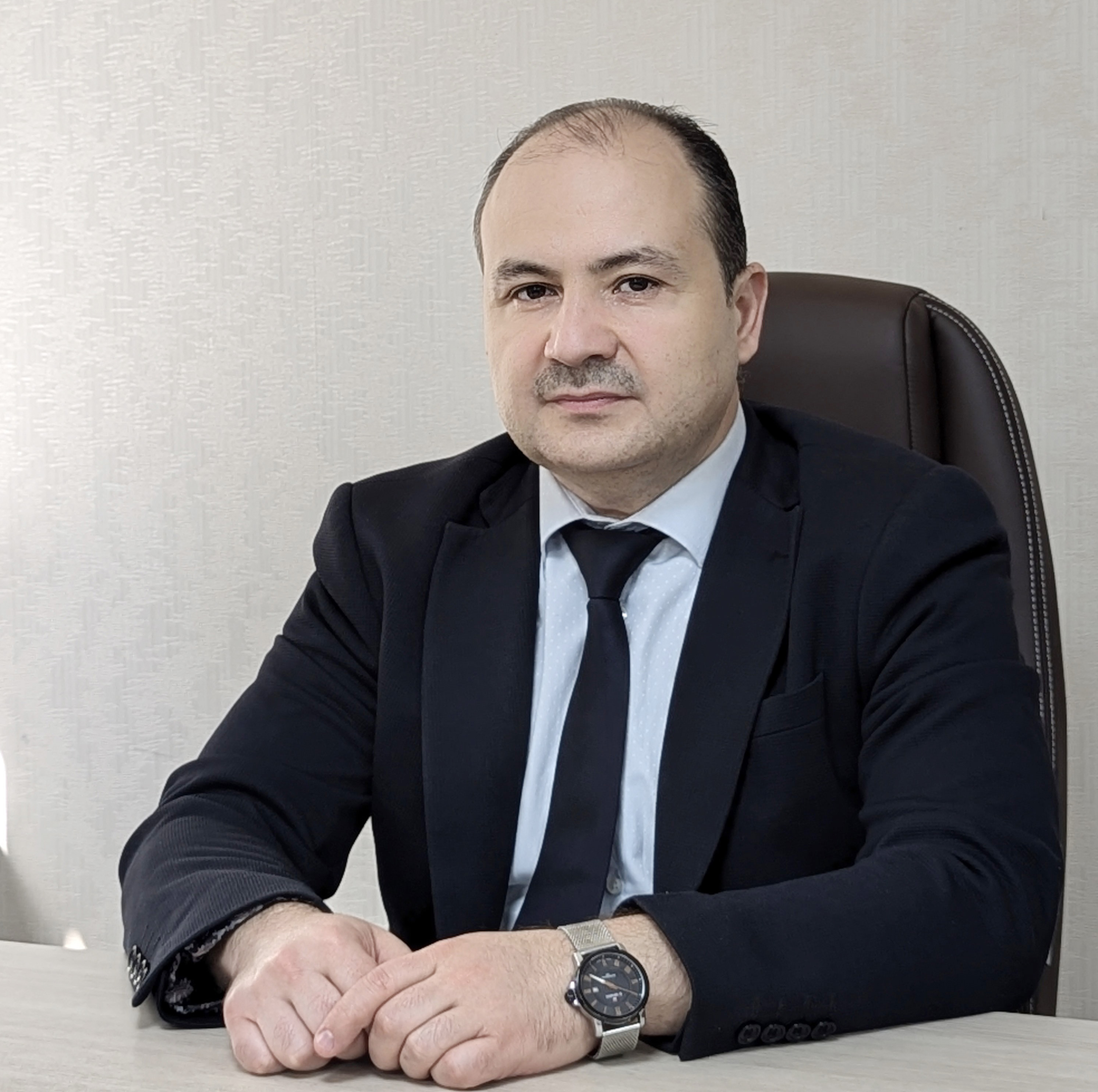 Elshad Seyidzade
